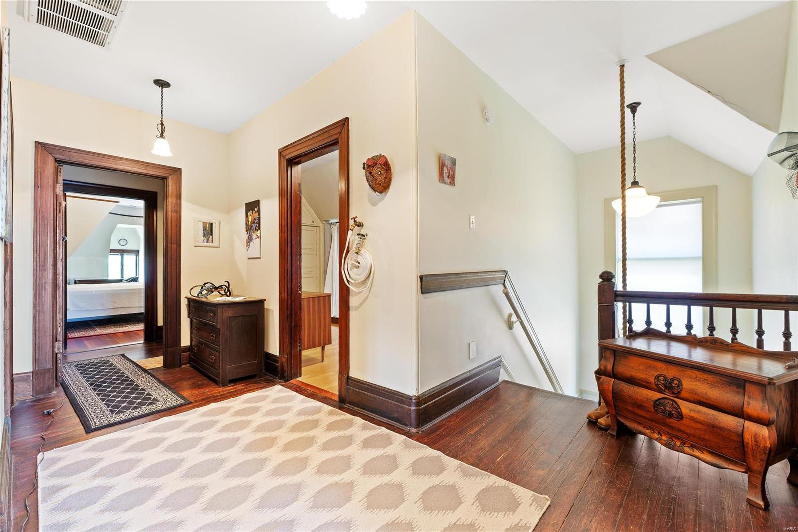 City/St Louis - Residential