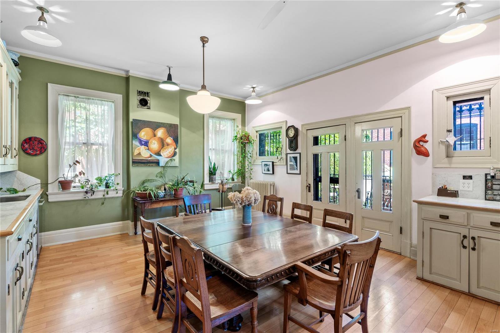 City/St Louis - Residential