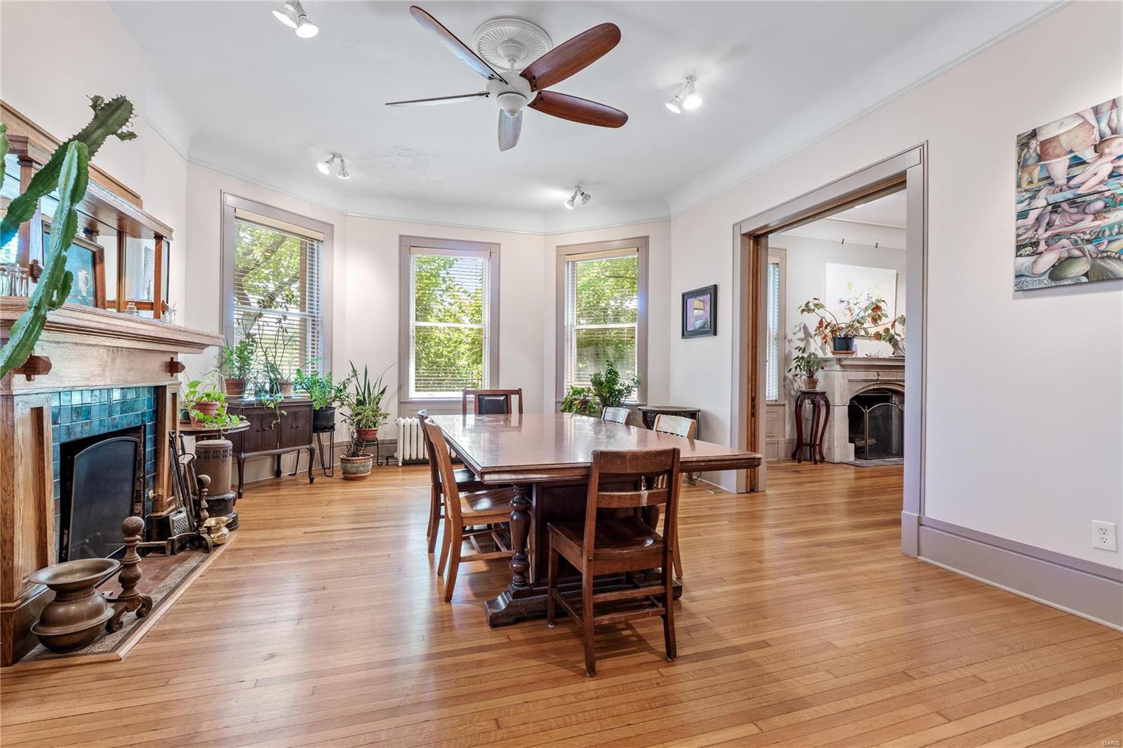 City/St Louis - Residential