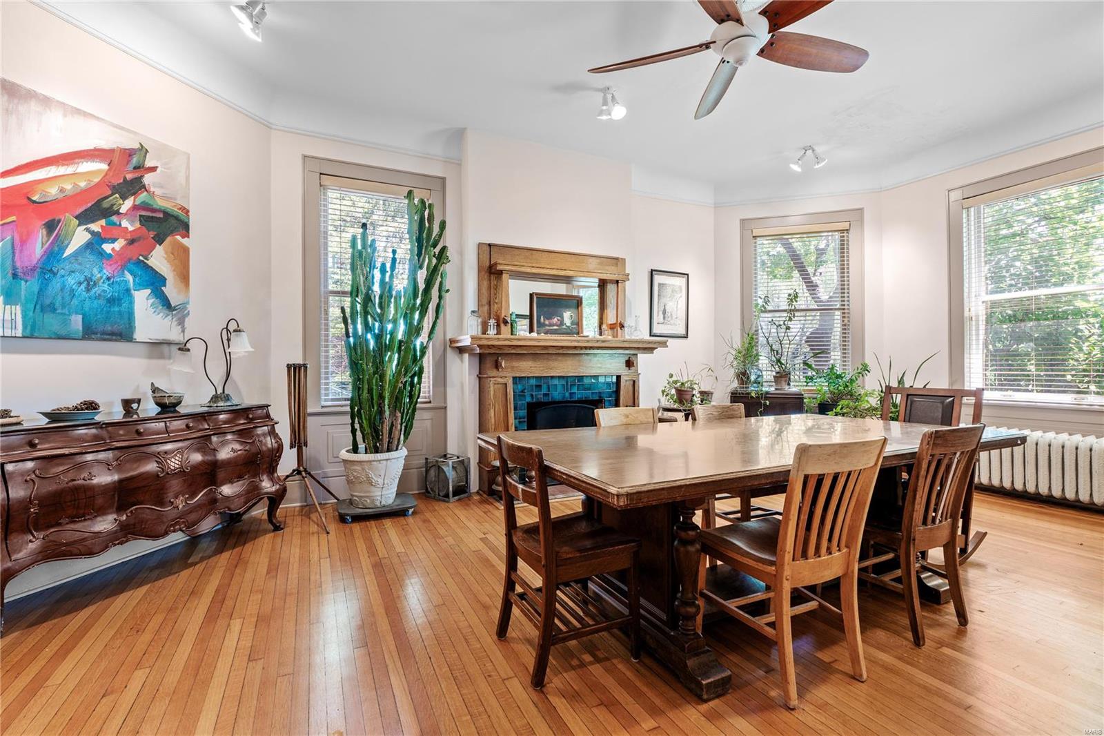 City/St Louis - Residential