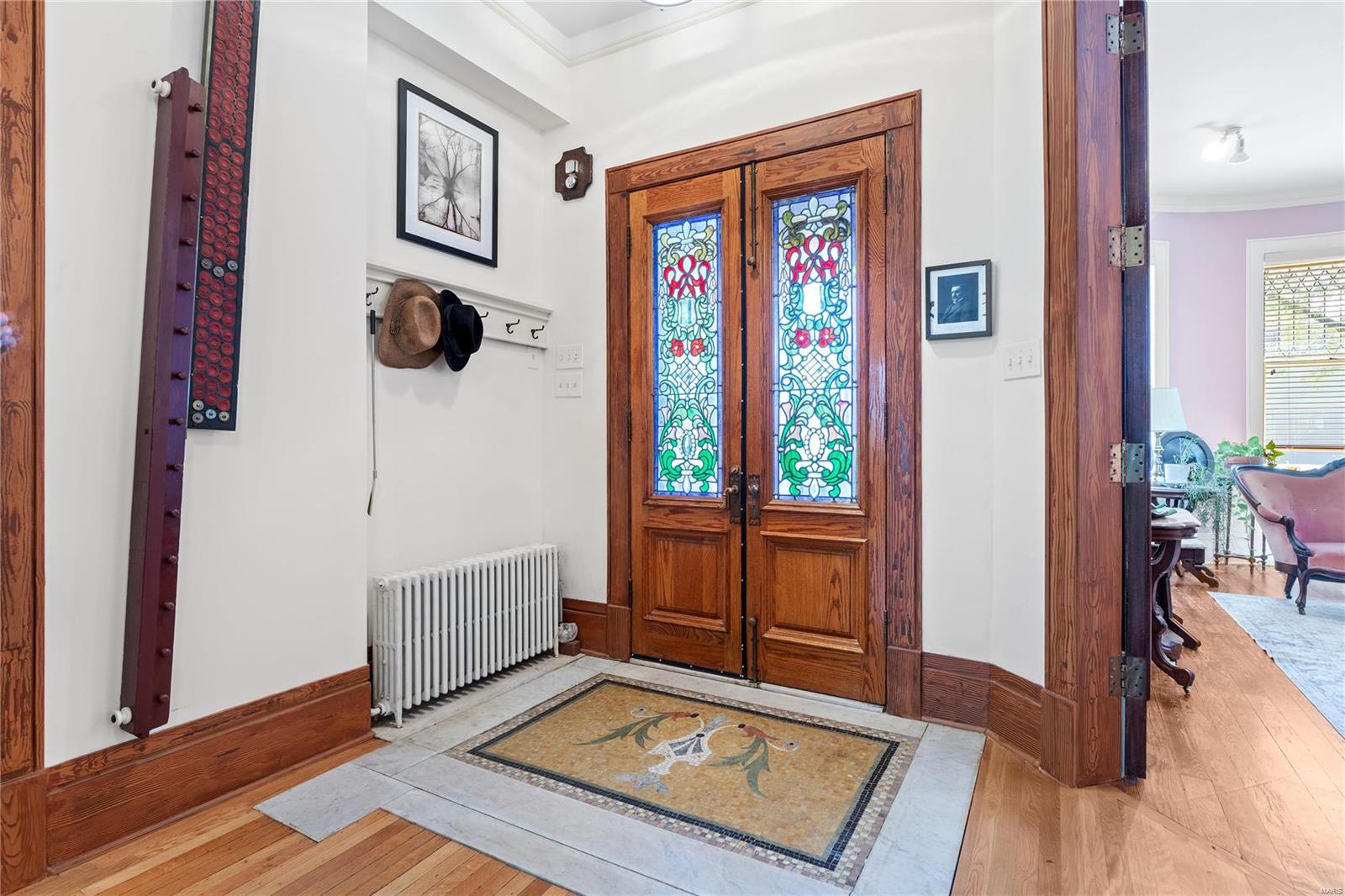 City/St Louis - Residential