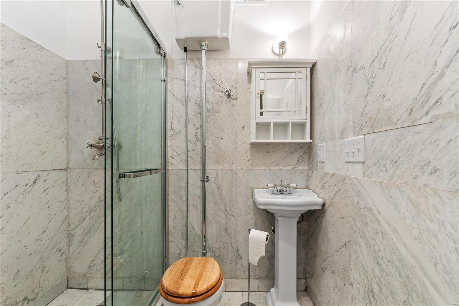 City/St Louis - Residential