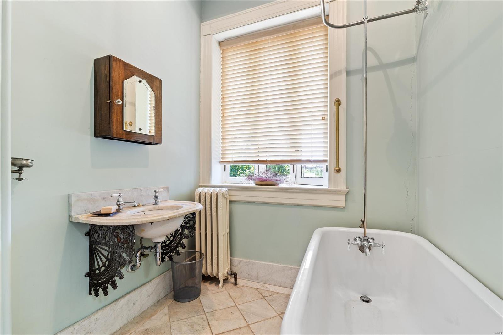 City/St Louis - Residential