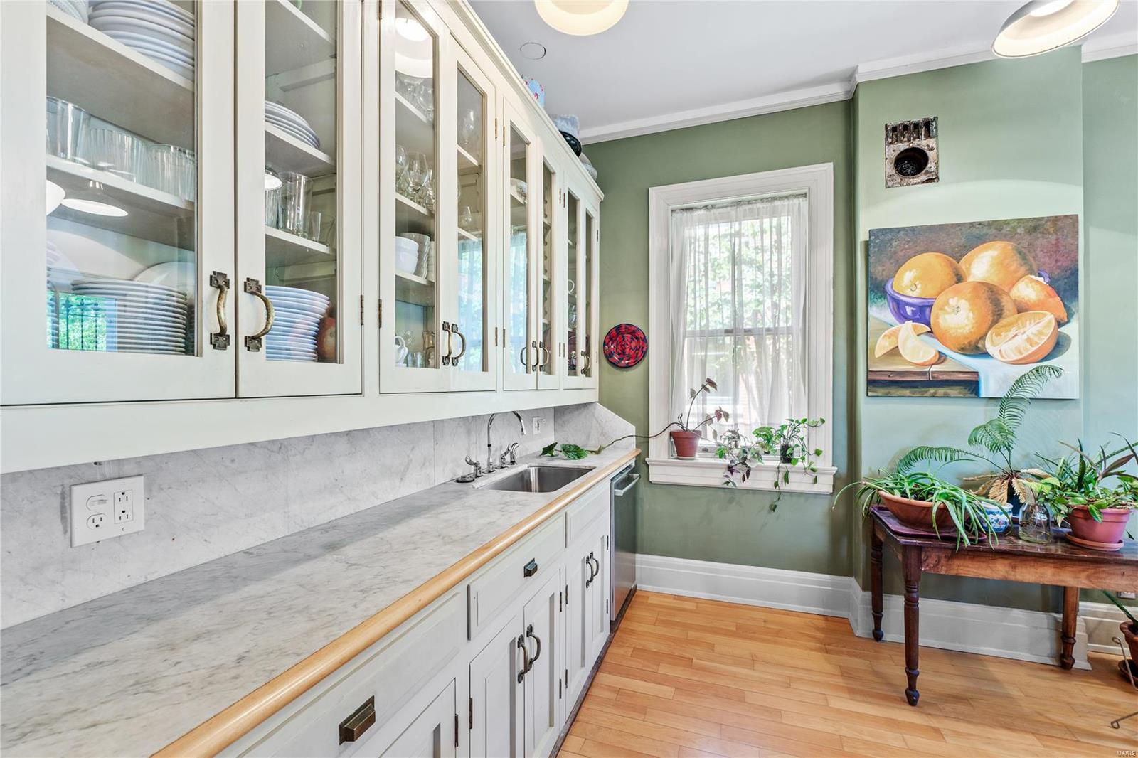 City/St Louis - Residential