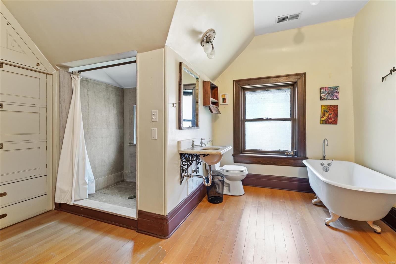 City/St Louis - Residential