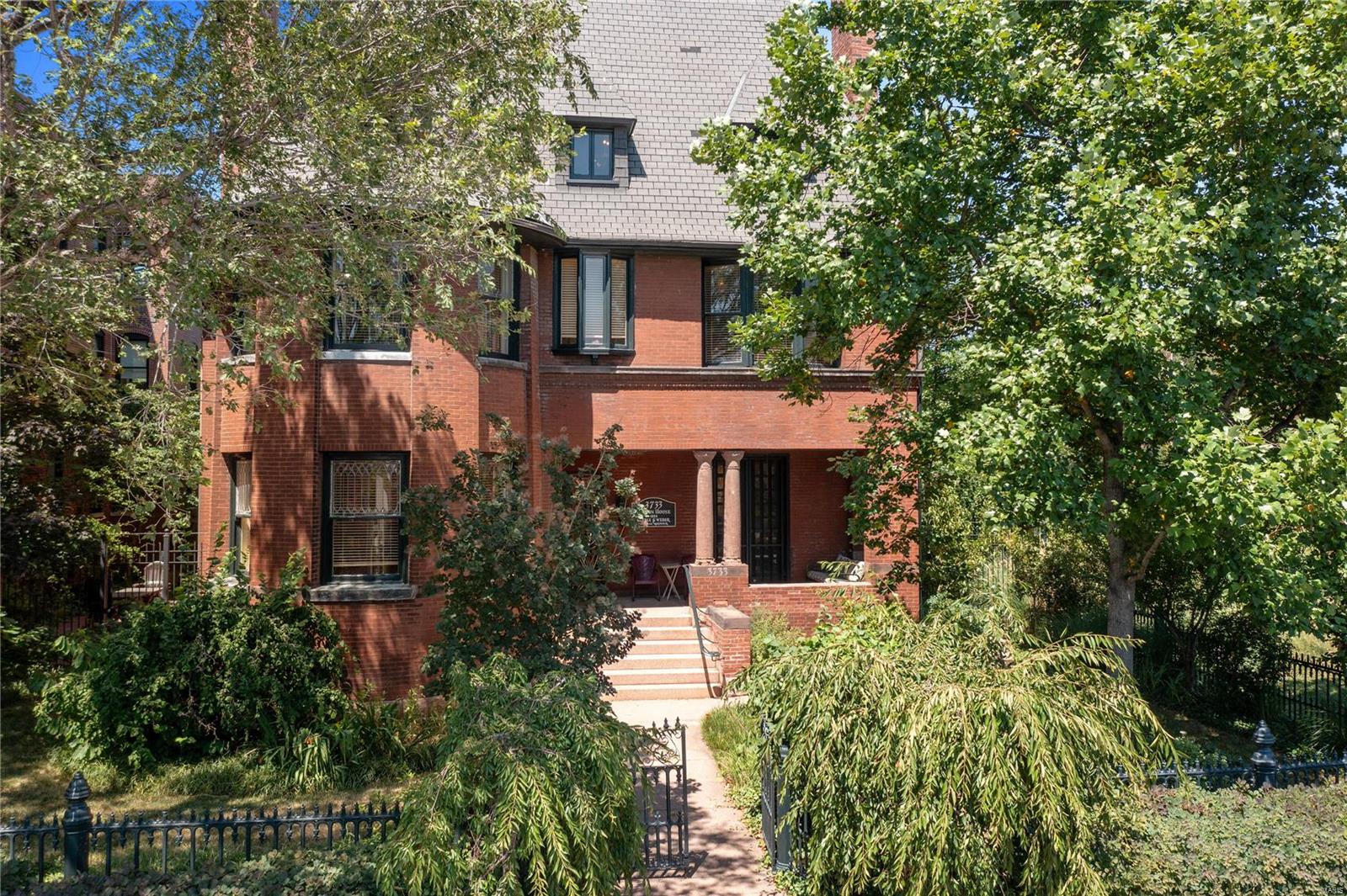 City/St Louis - Residential