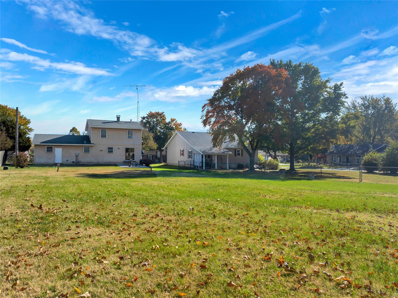 St Jude Acres Sub - Residential