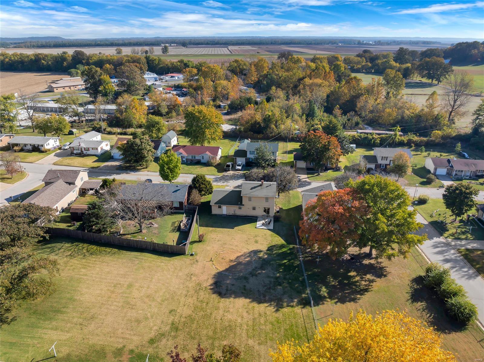 St Jude Acres Sub - Residential
