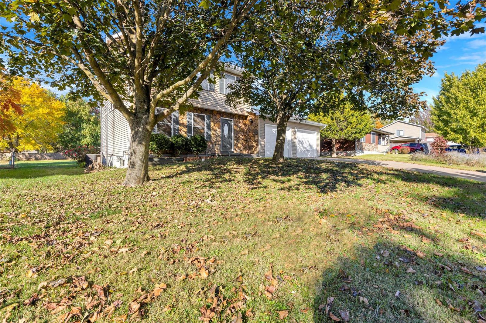 St Jude Acres Sub - Residential