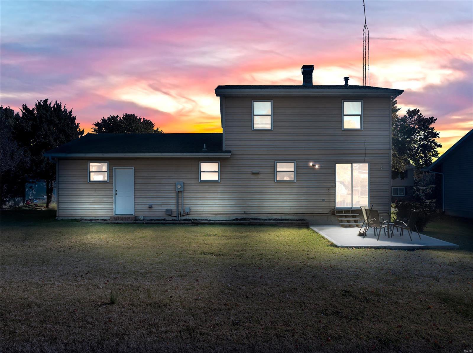 St Jude Acres Sub - Residential