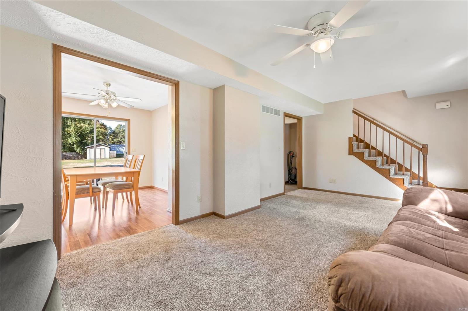 St Jude Acres Sub - Residential