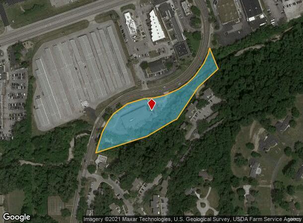 Grand Glaize Village Ph 1 - Commercial Sale