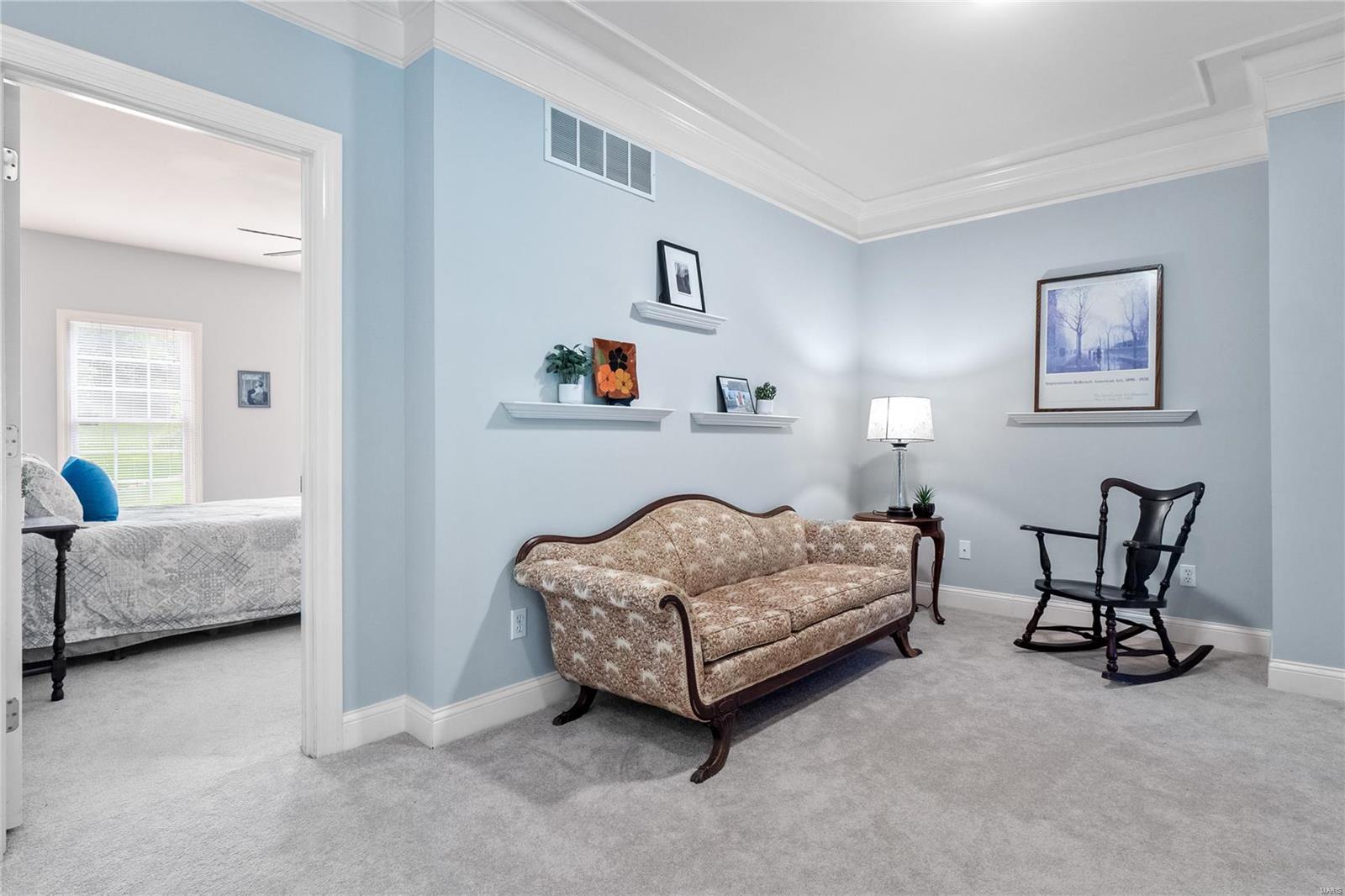 St Albans Hills - Residential