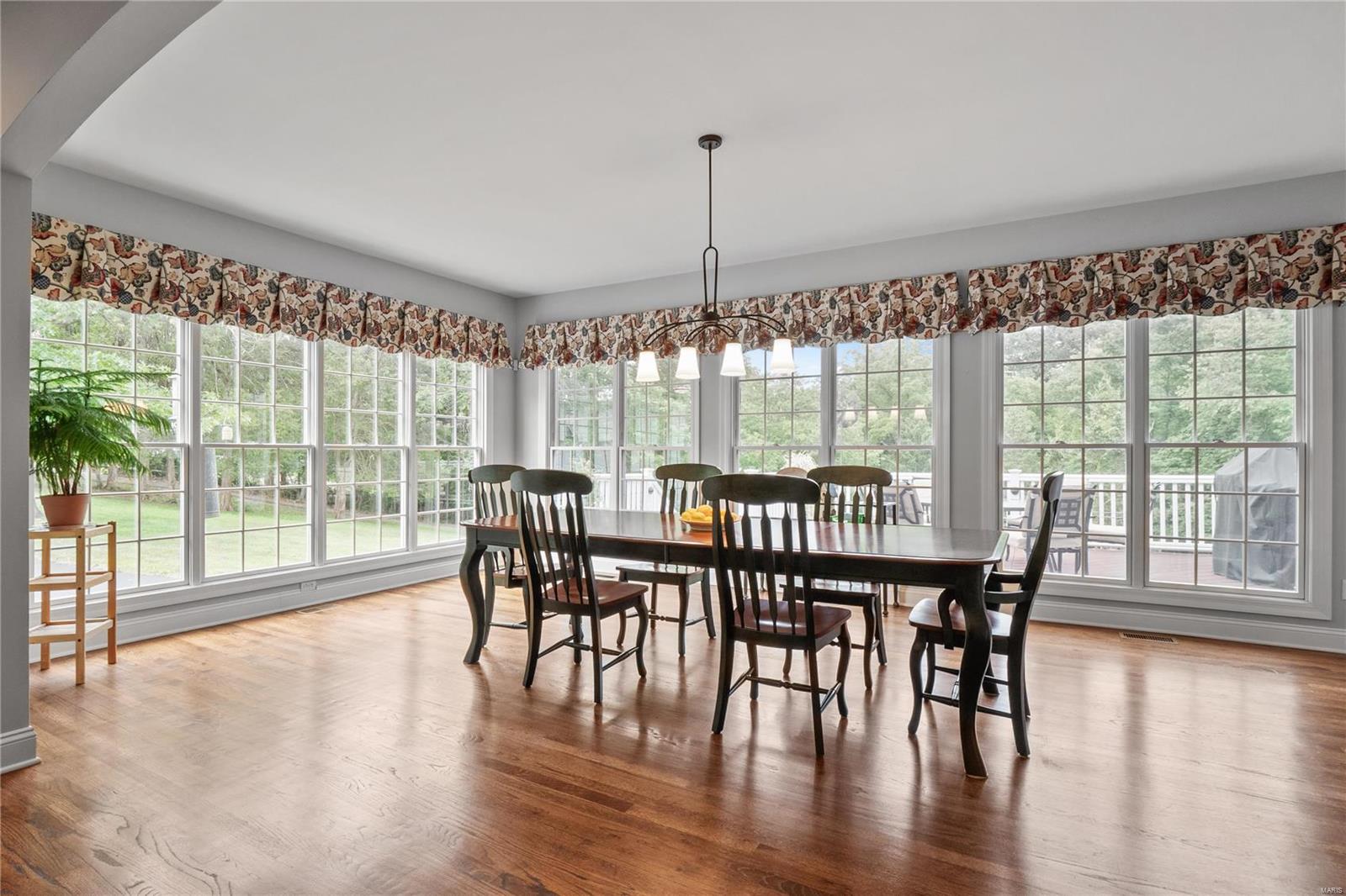 St Albans Hills - Residential