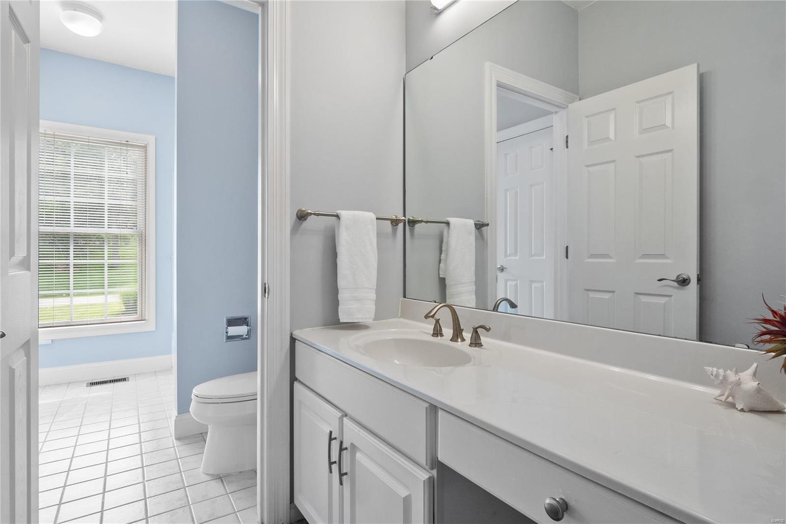 St Albans Hills - Residential