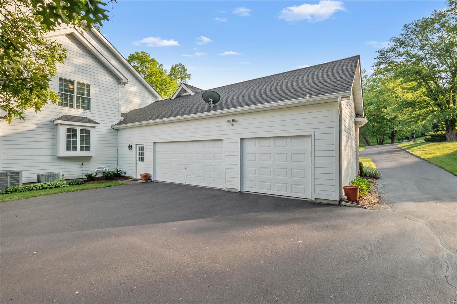 St Albans Hills - Residential