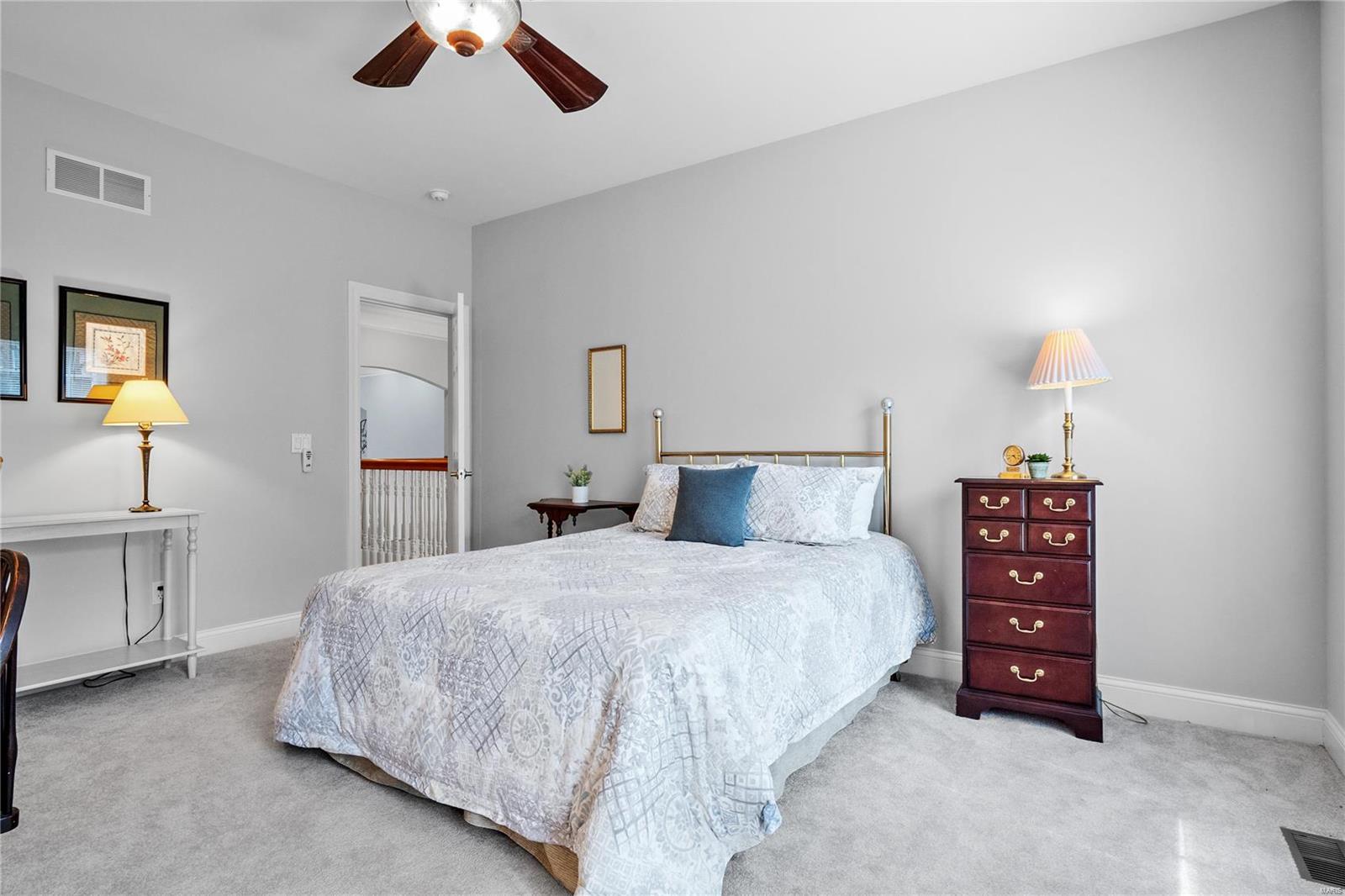 St Albans Hills - Residential