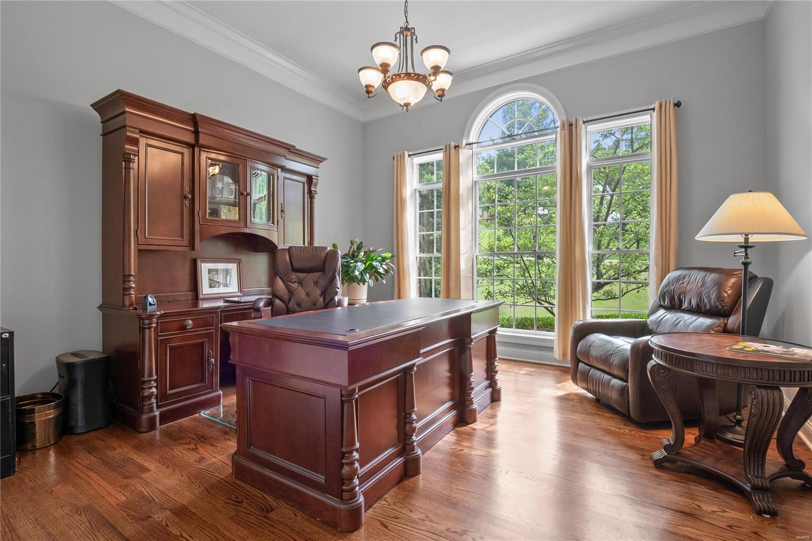 St Albans Hills - Residential