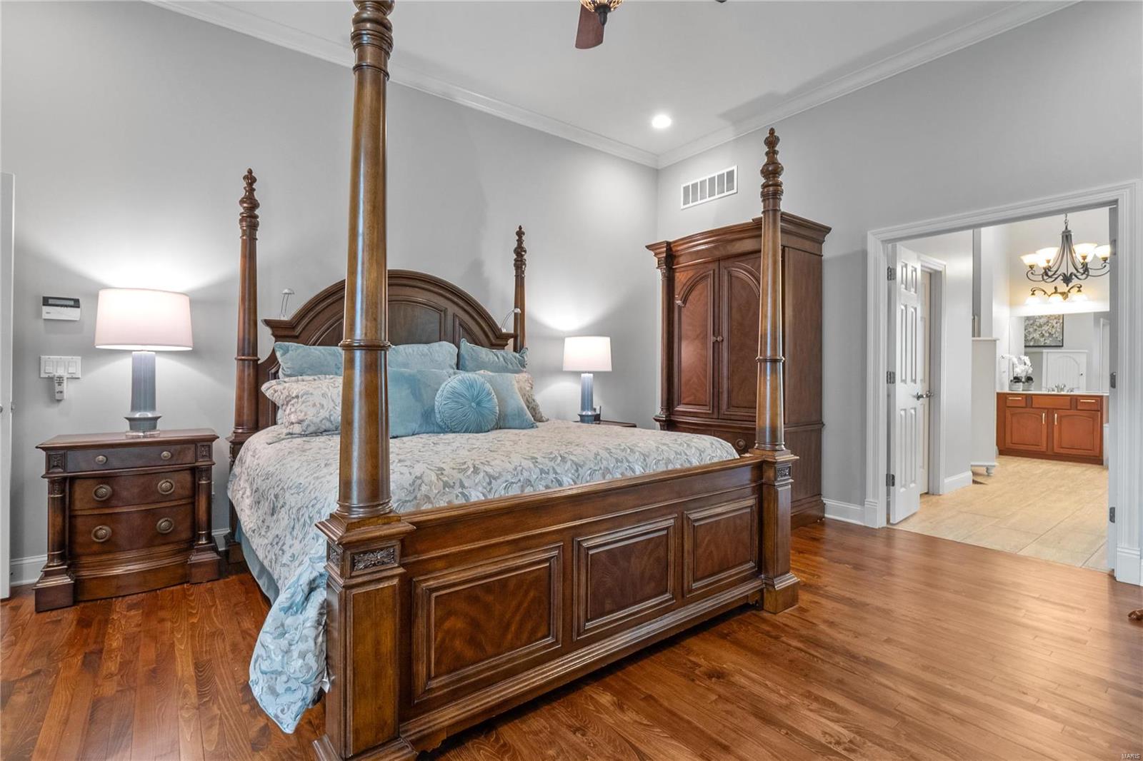 St Albans Hills - Residential