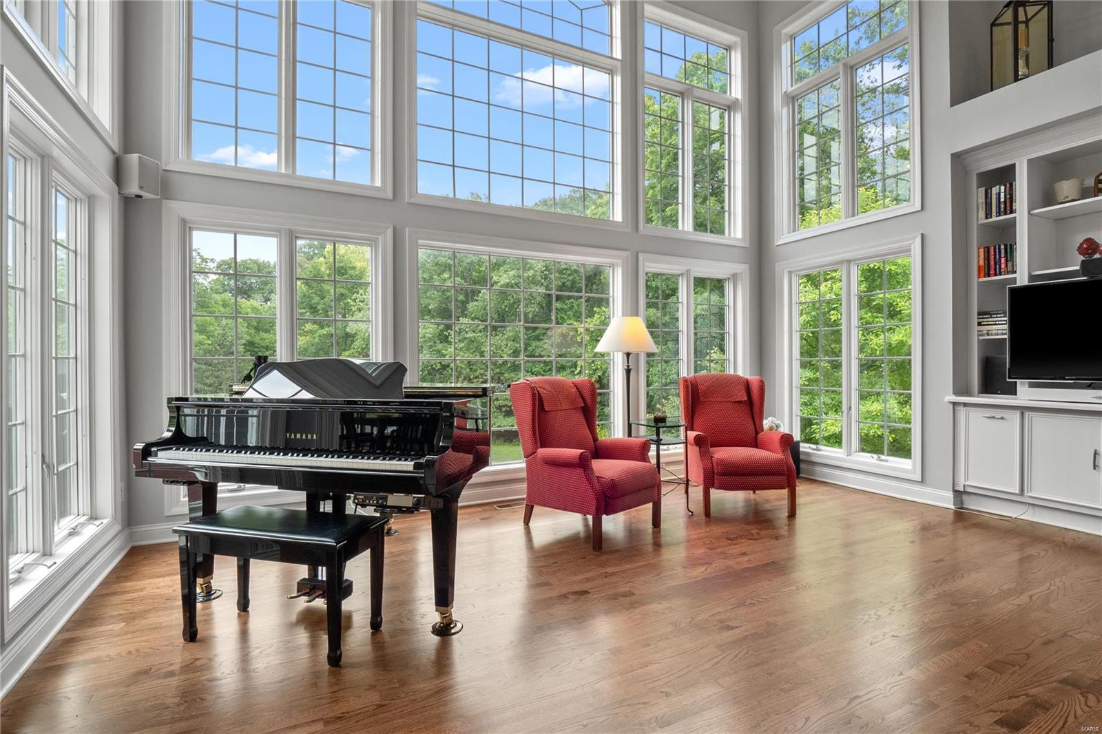 St Albans Hills - Residential