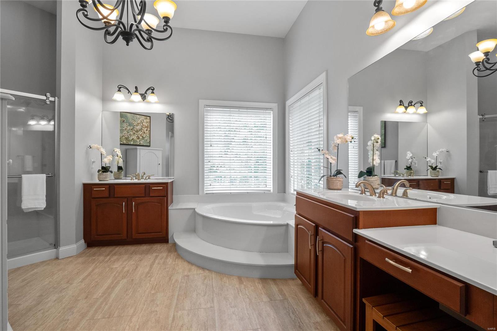 St Albans Hills - Residential