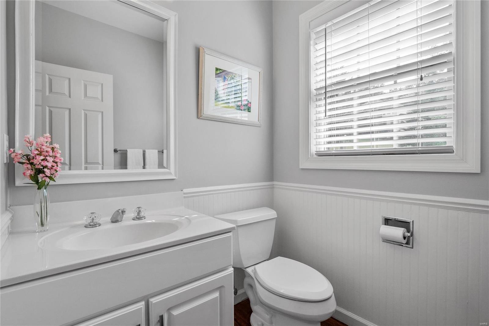 St Albans Hills - Residential