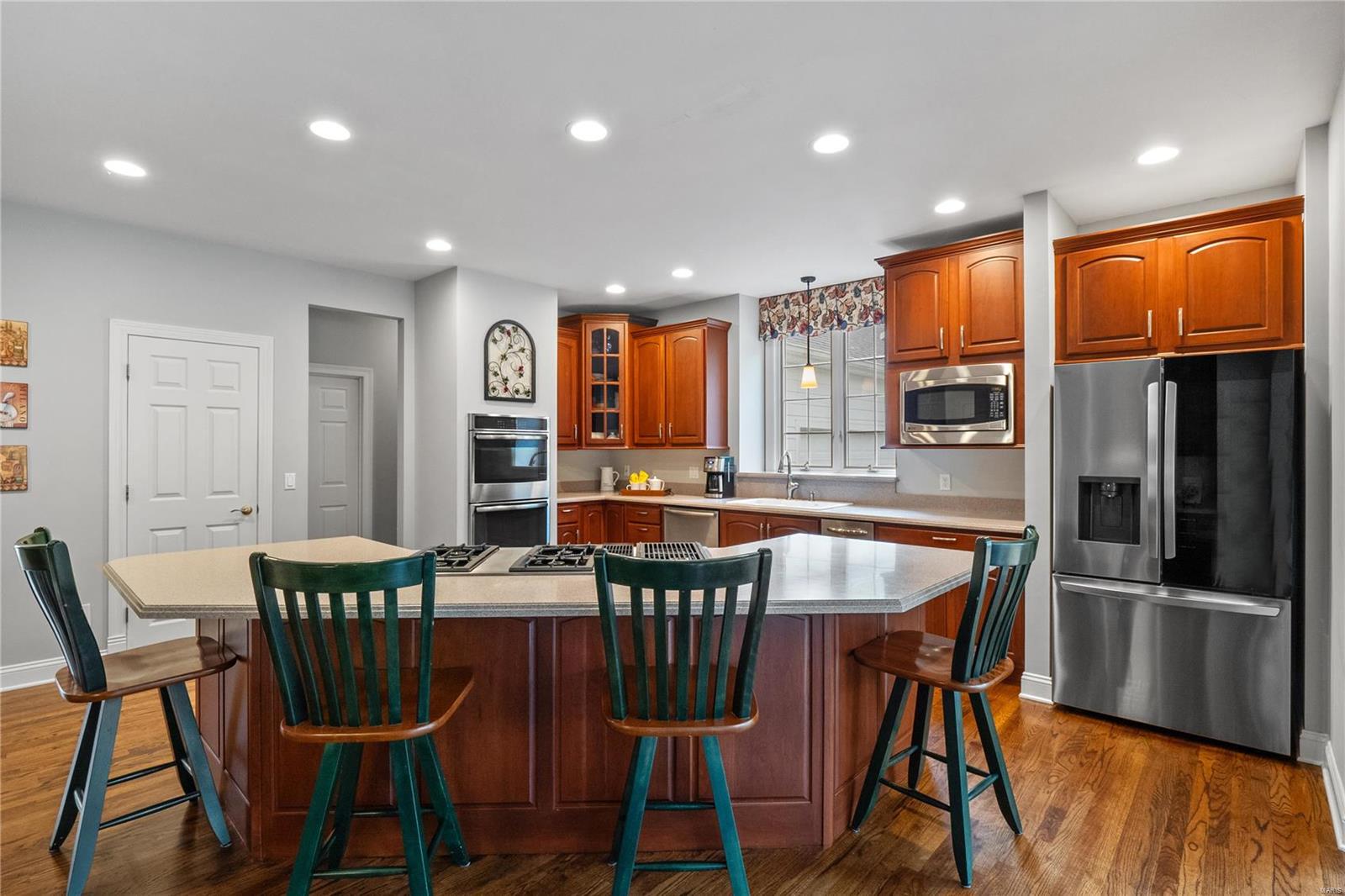 St Albans Hills - Residential