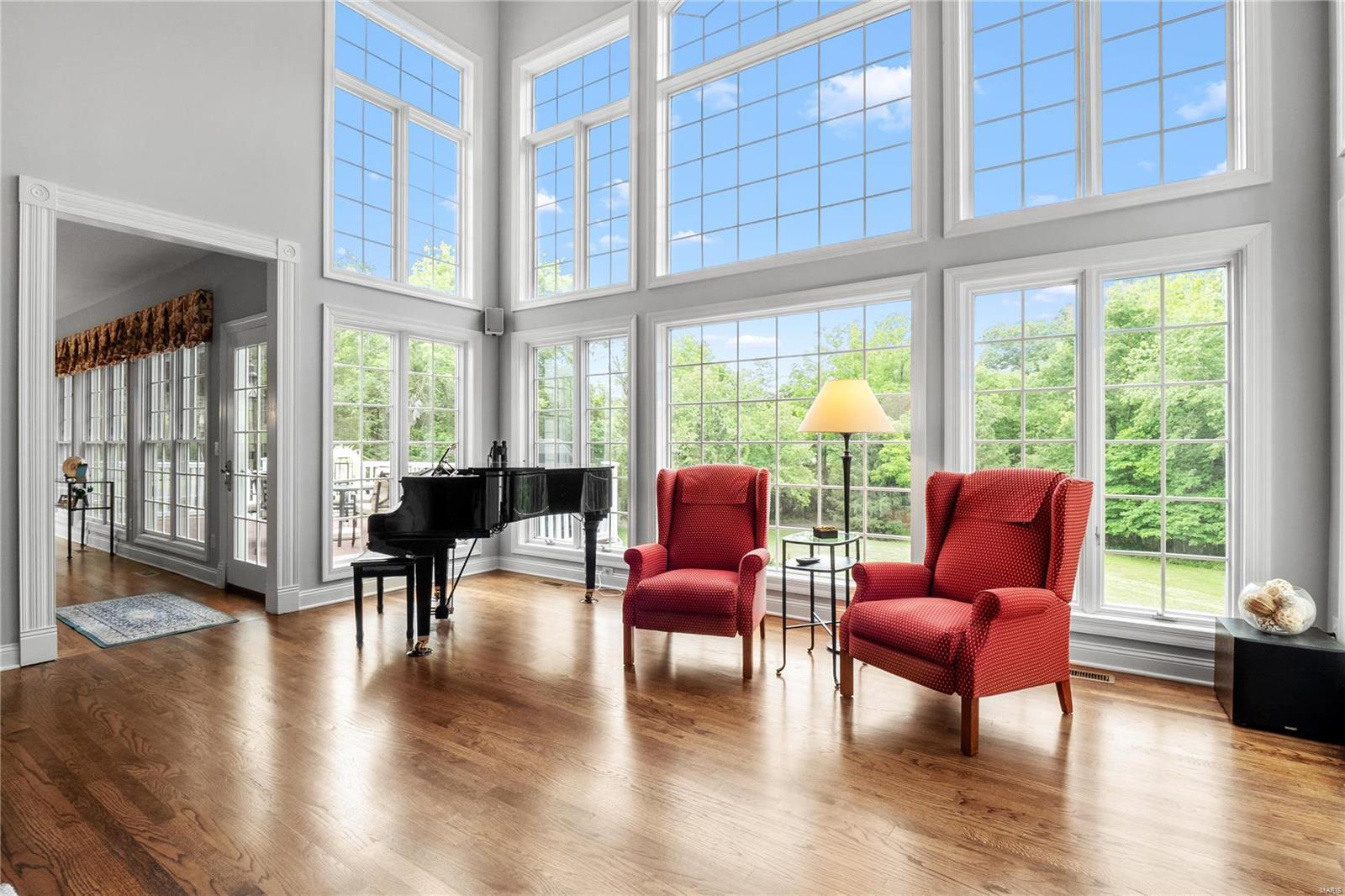 St Albans Hills - Residential