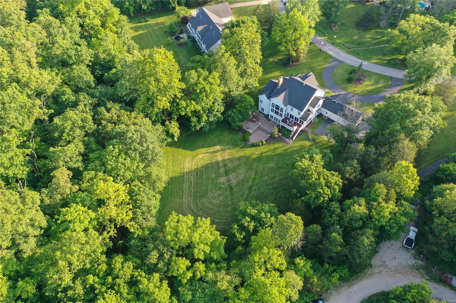 St Albans Hills - Residential