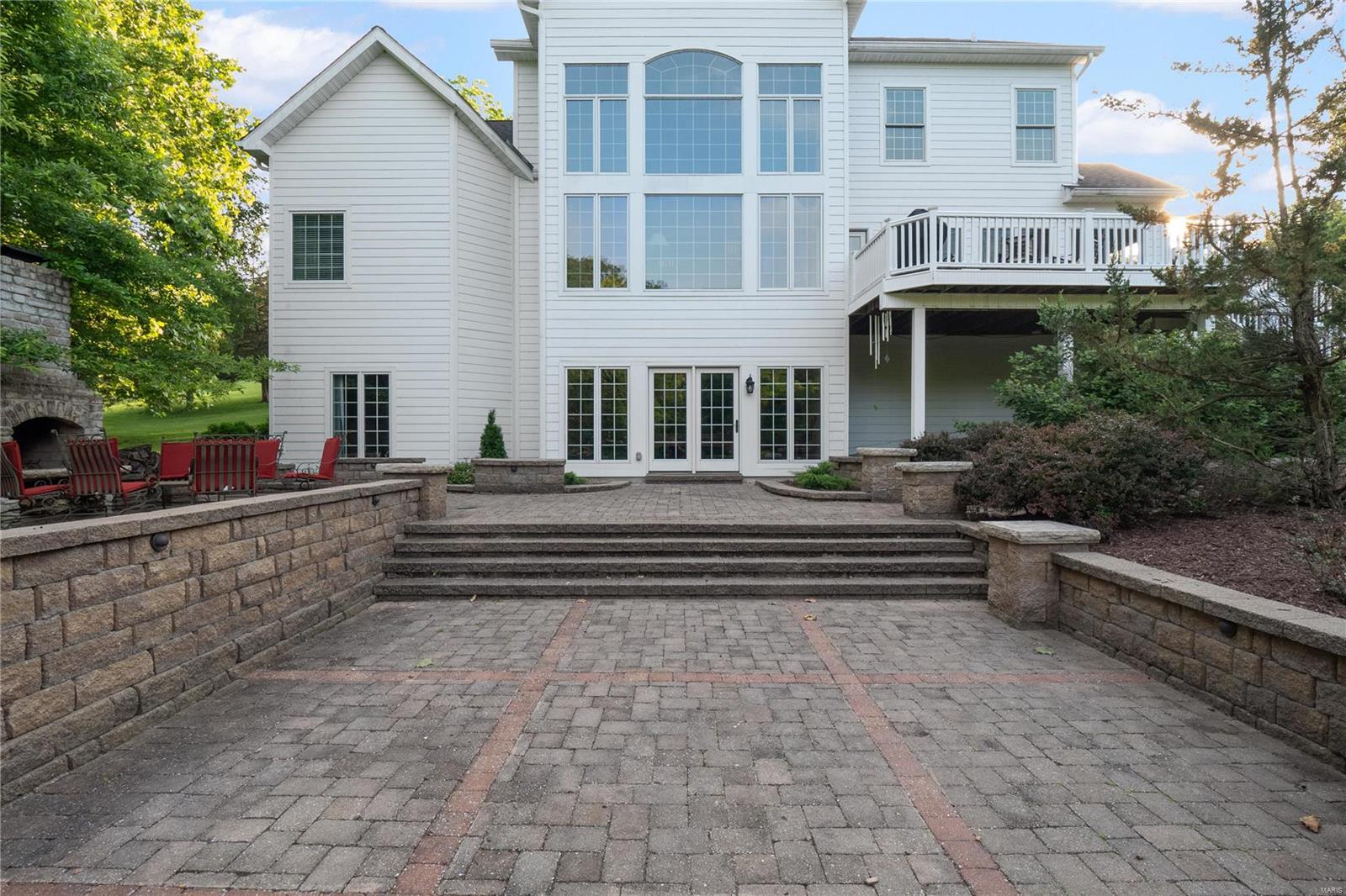 St Albans Hills - Residential