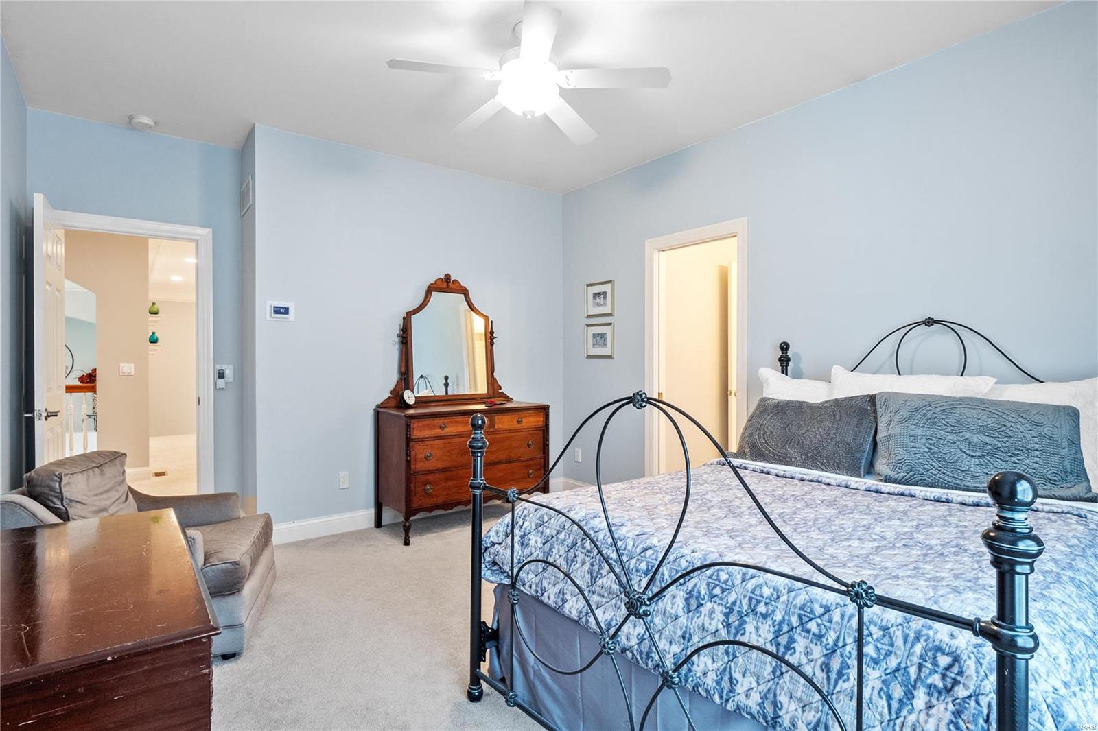 St Albans Hills - Residential