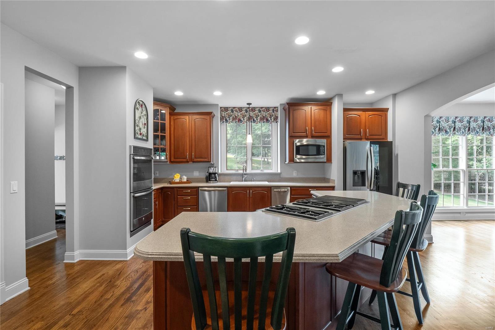 St Albans Hills - Residential