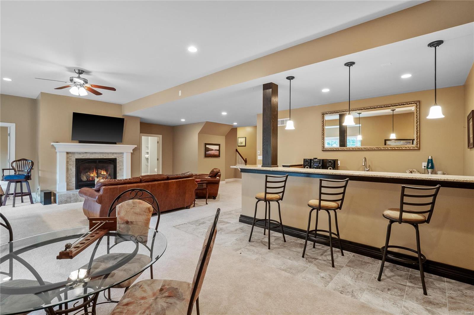 St Albans Hills - Residential