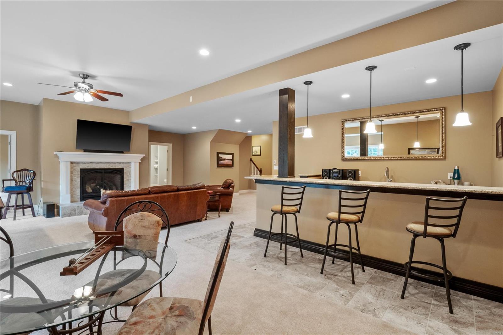 St Albans Hills - Residential