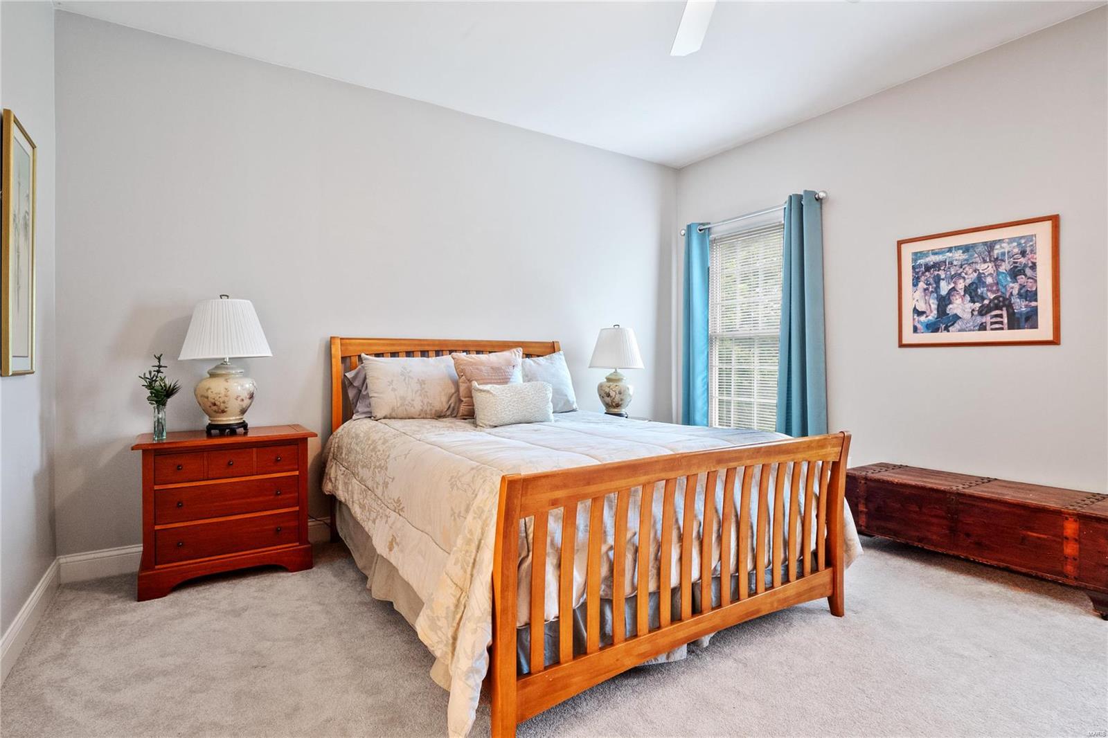 St Albans Hills - Residential