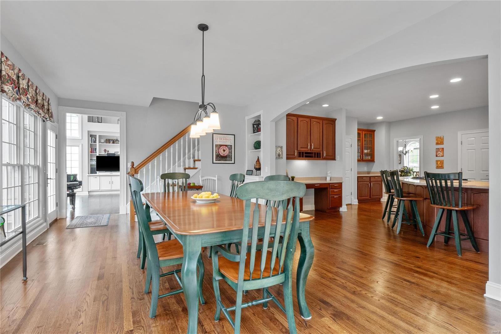 St Albans Hills - Residential