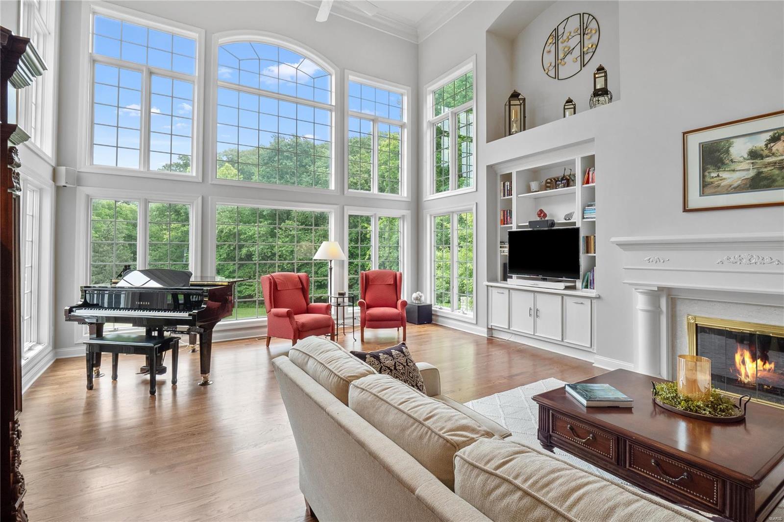 St Albans Hills - Residential