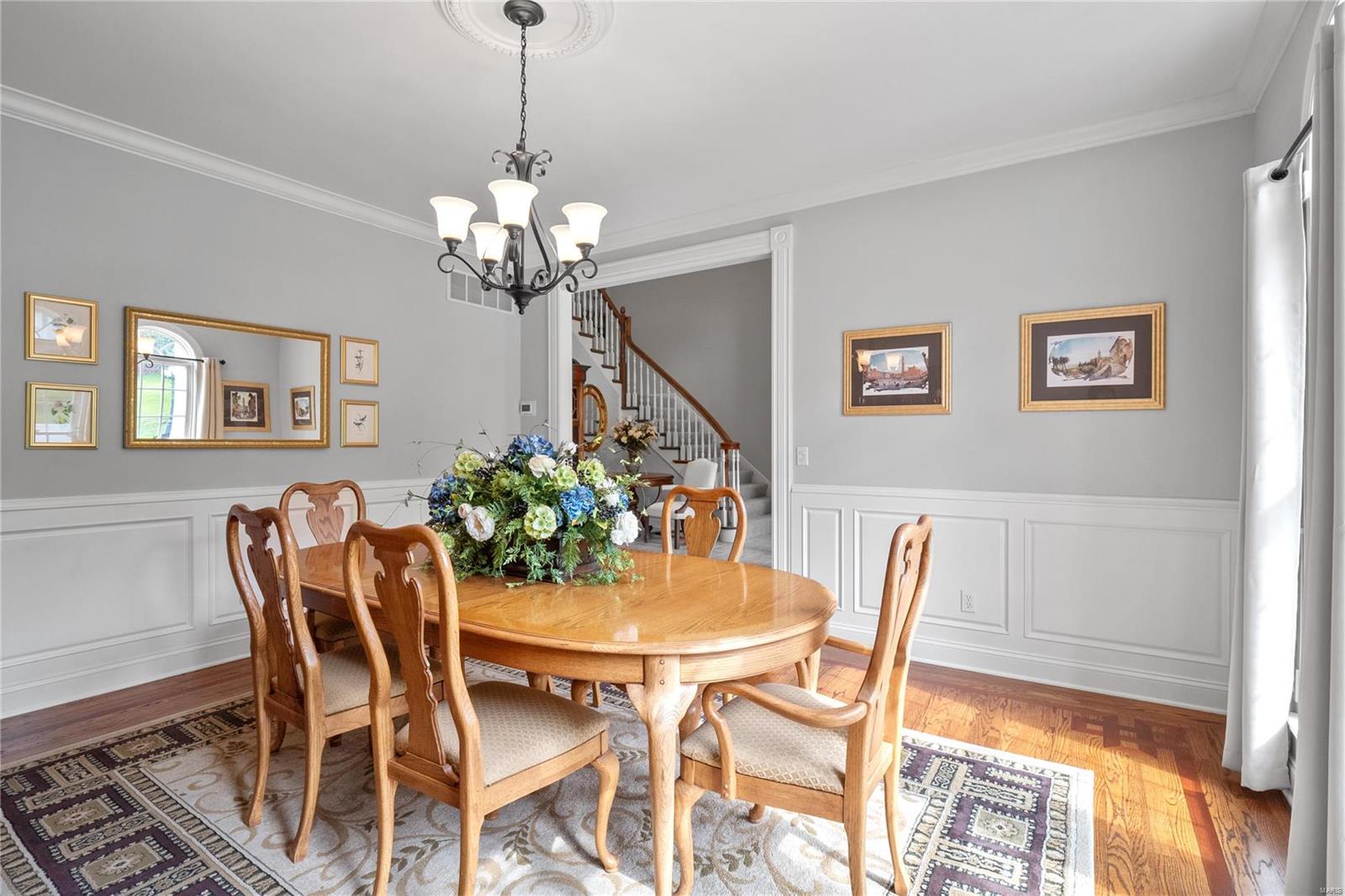 St Albans Hills - Residential