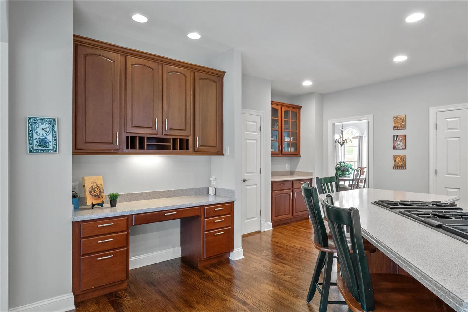 St Albans Hills - Residential