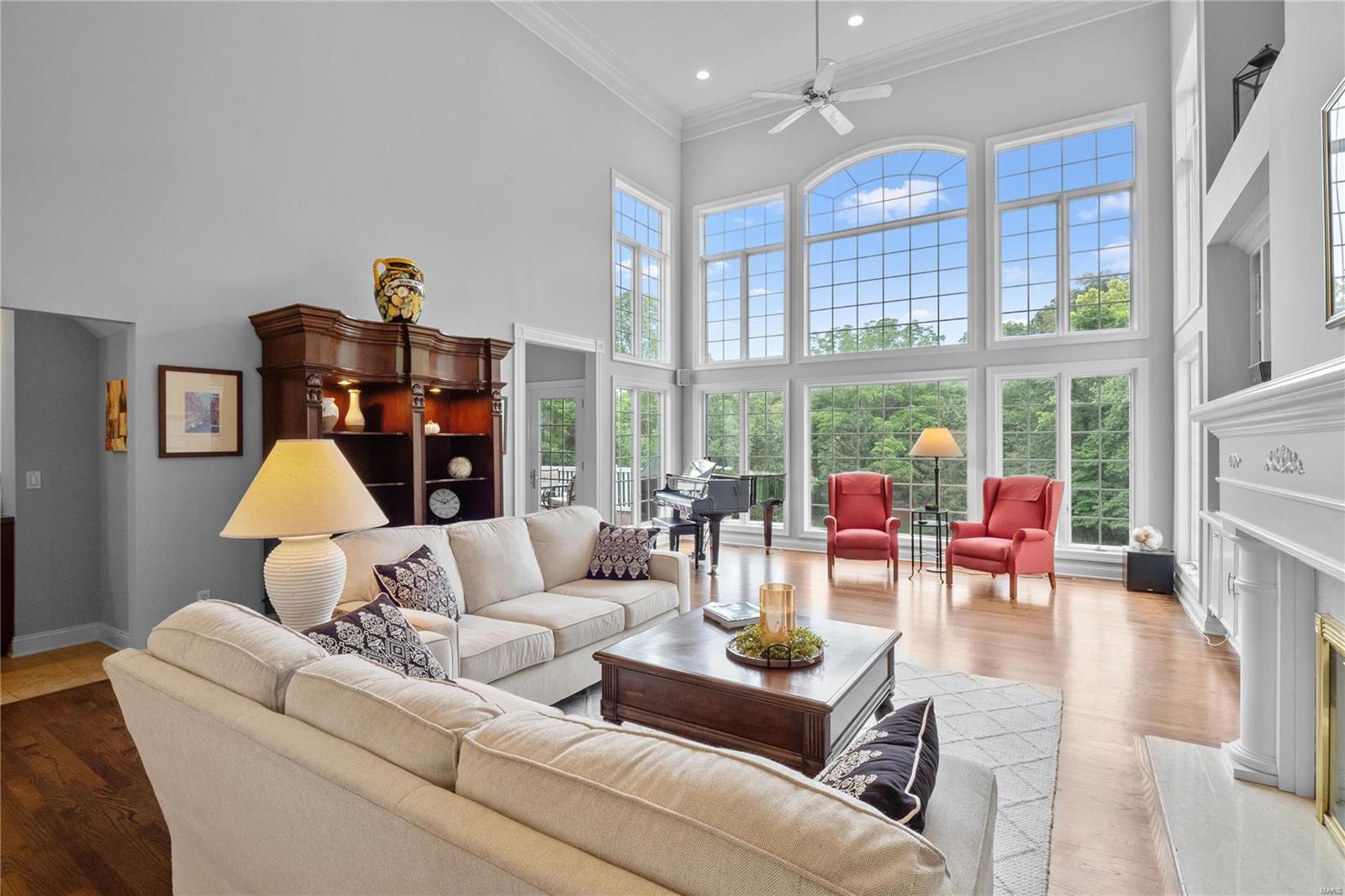 St Albans Hills - Residential