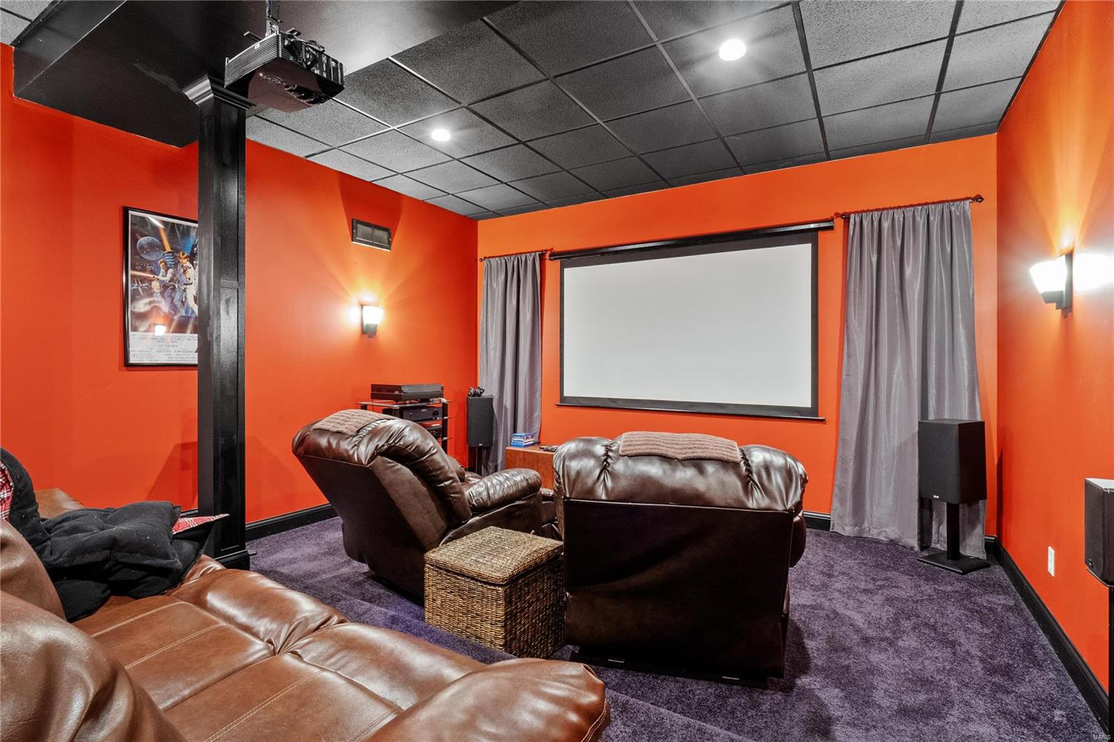 St Albans Hills - Residential