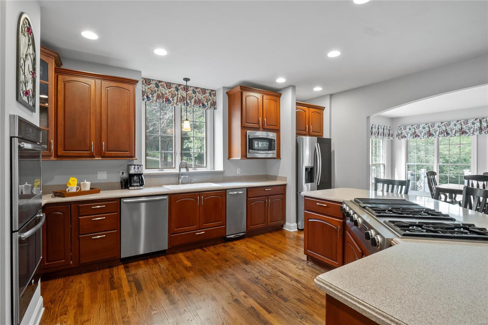 St Albans Hills - Residential