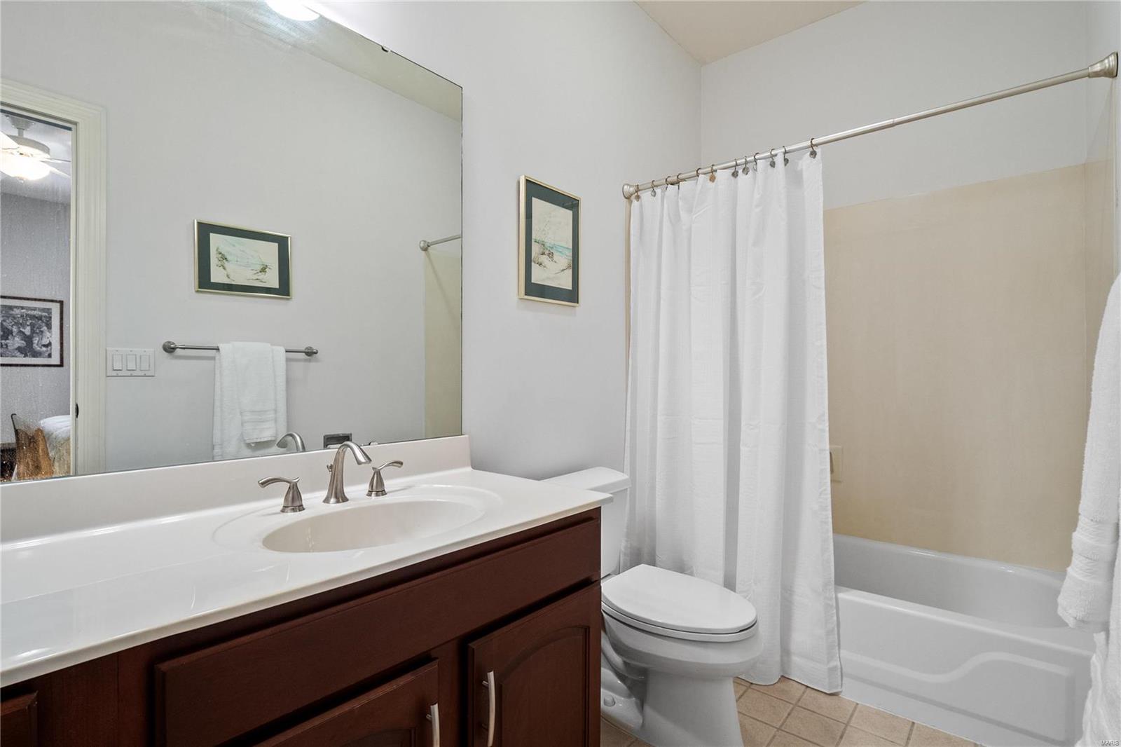 St Albans Hills - Residential