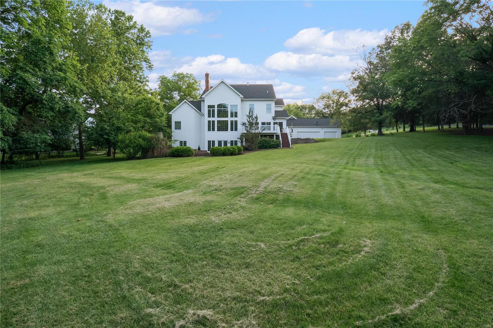 St Albans Hills - Residential