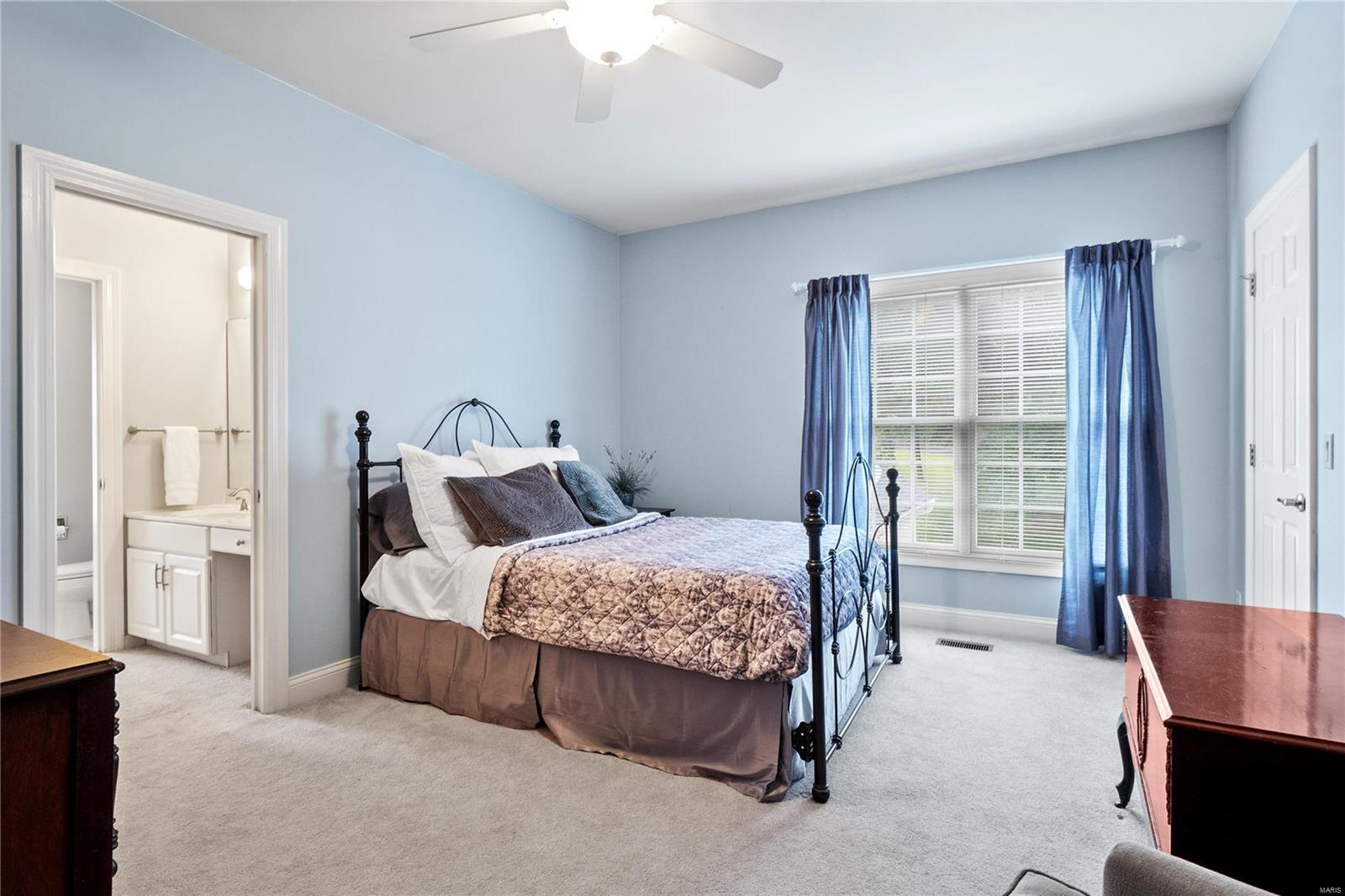 St Albans Hills - Residential