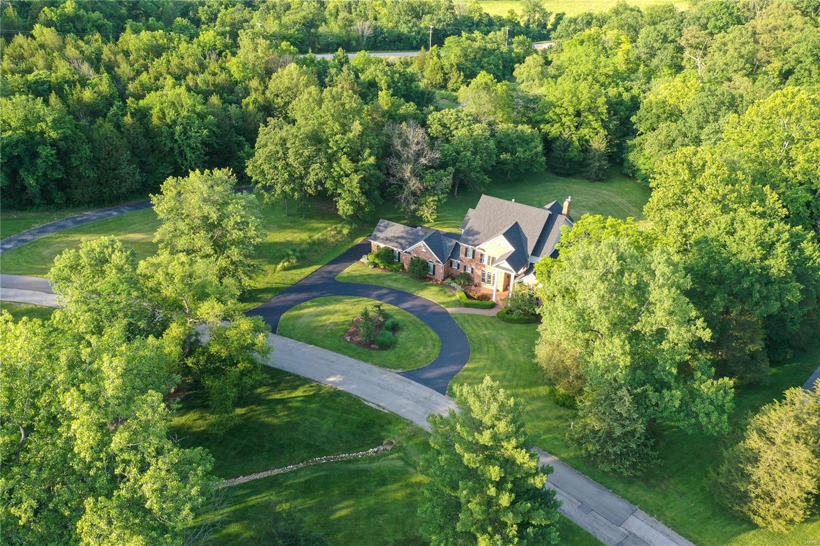 St Albans Hills - Residential