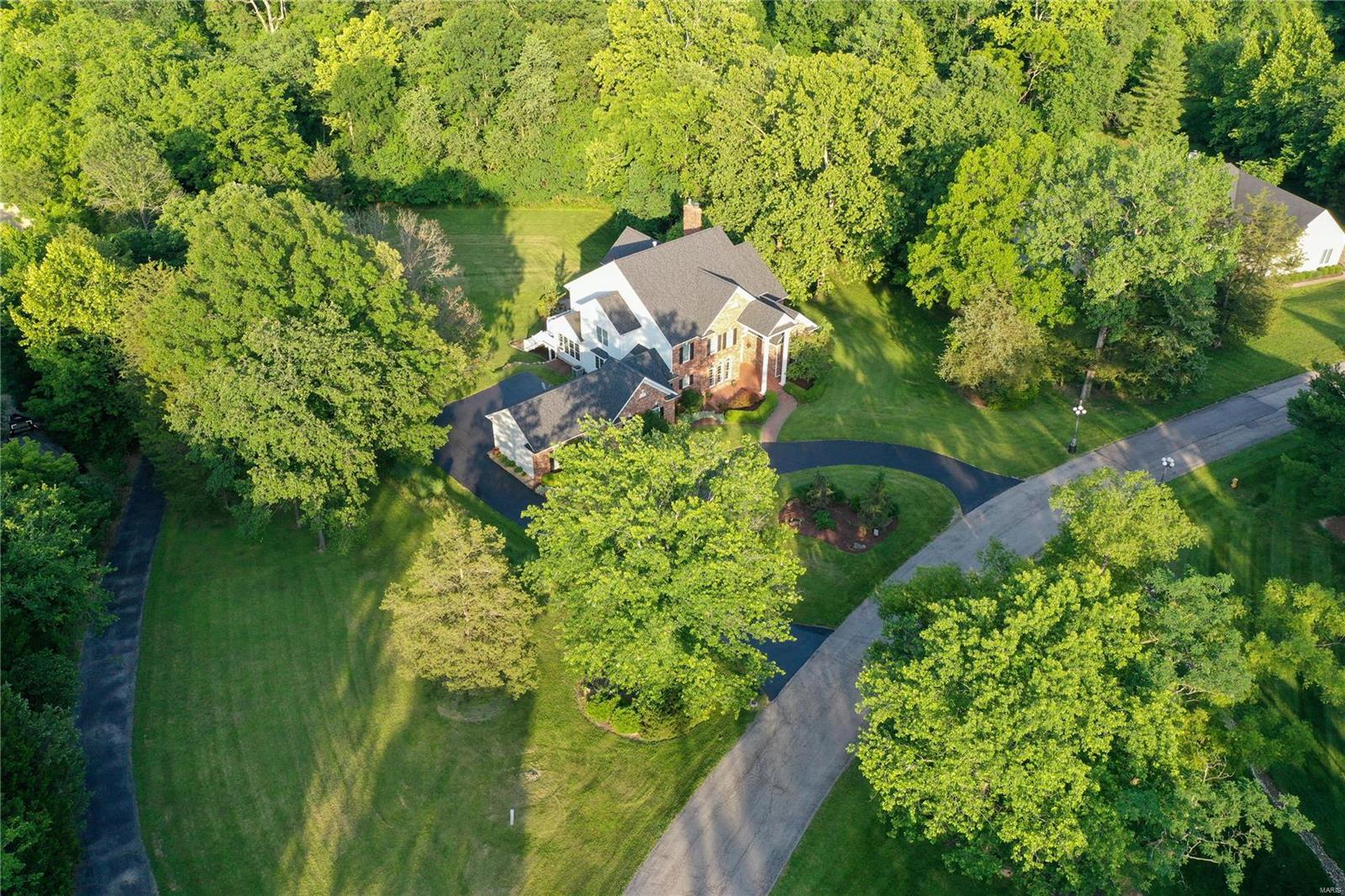 St Albans Hills - Residential