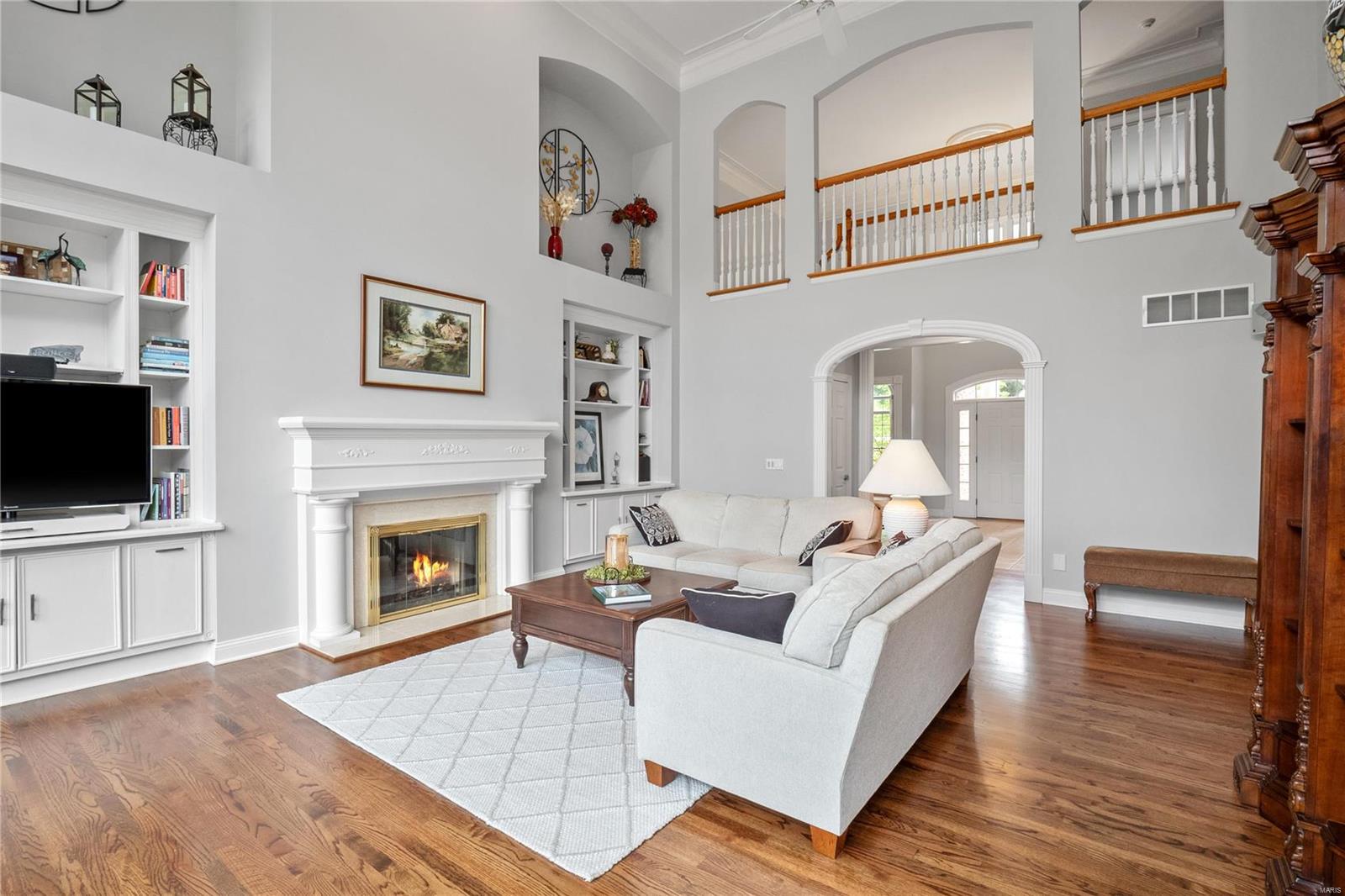 St Albans Hills - Residential