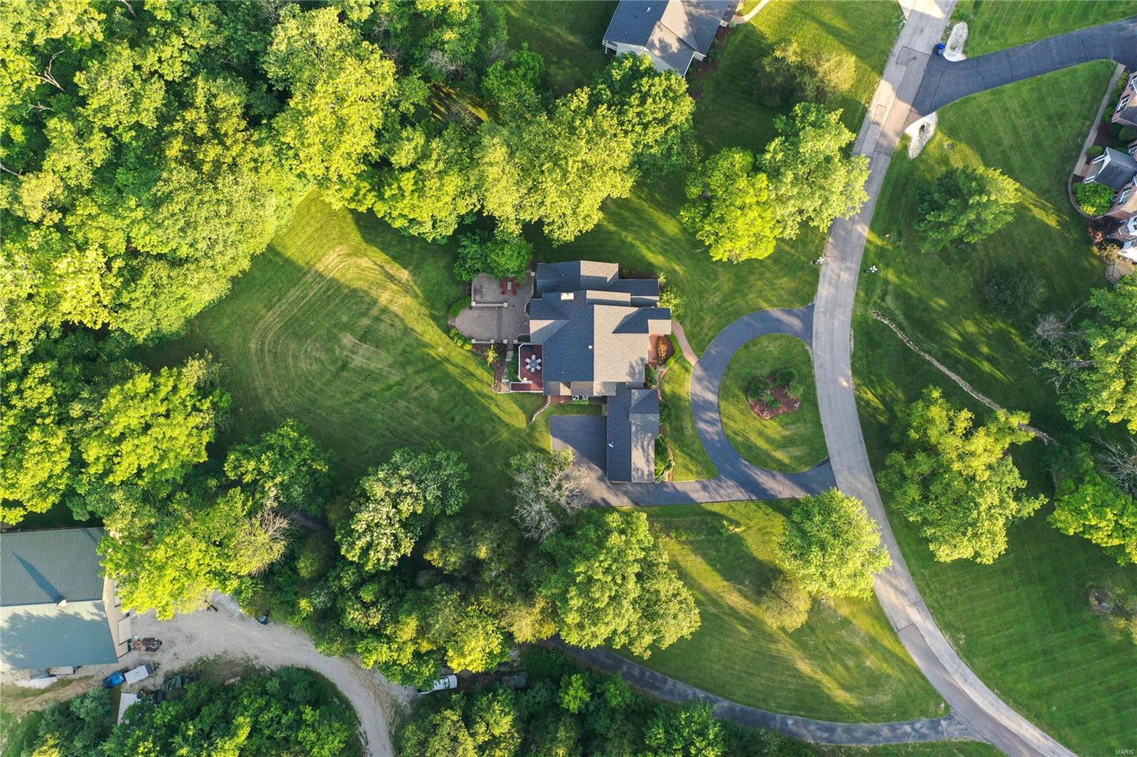 St Albans Hills - Residential