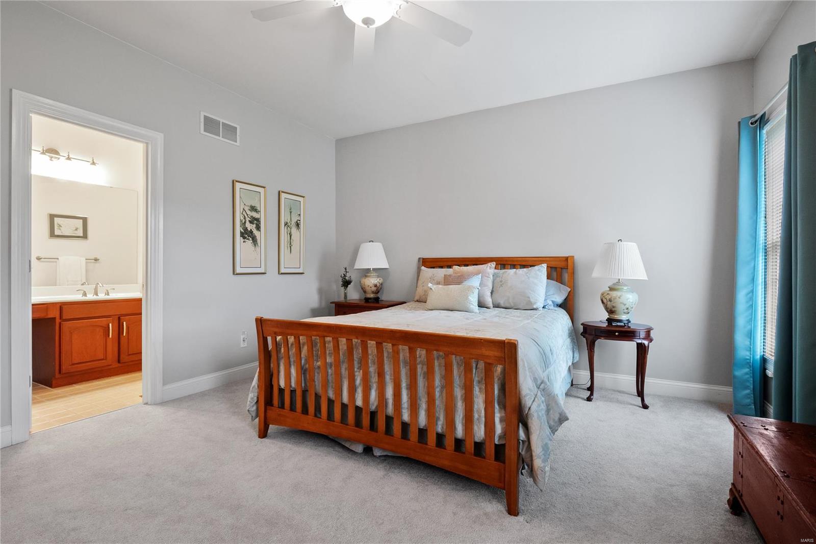 St Albans Hills - Residential